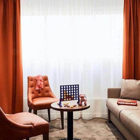 Ibis Styles Hyeres Rooftop & Spa Kültér fotó