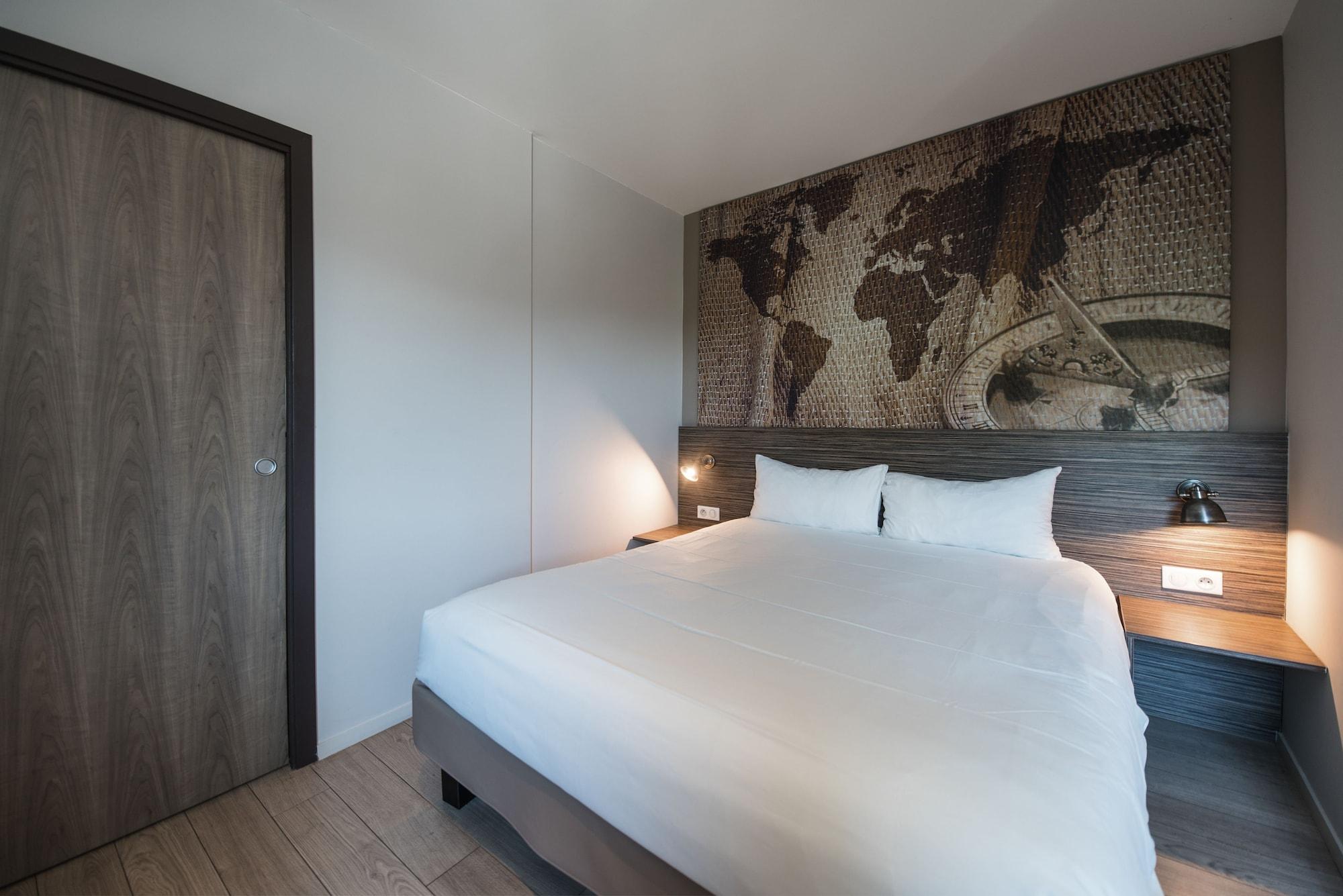 Ibis Styles Hyeres Rooftop & Spa Kültér fotó