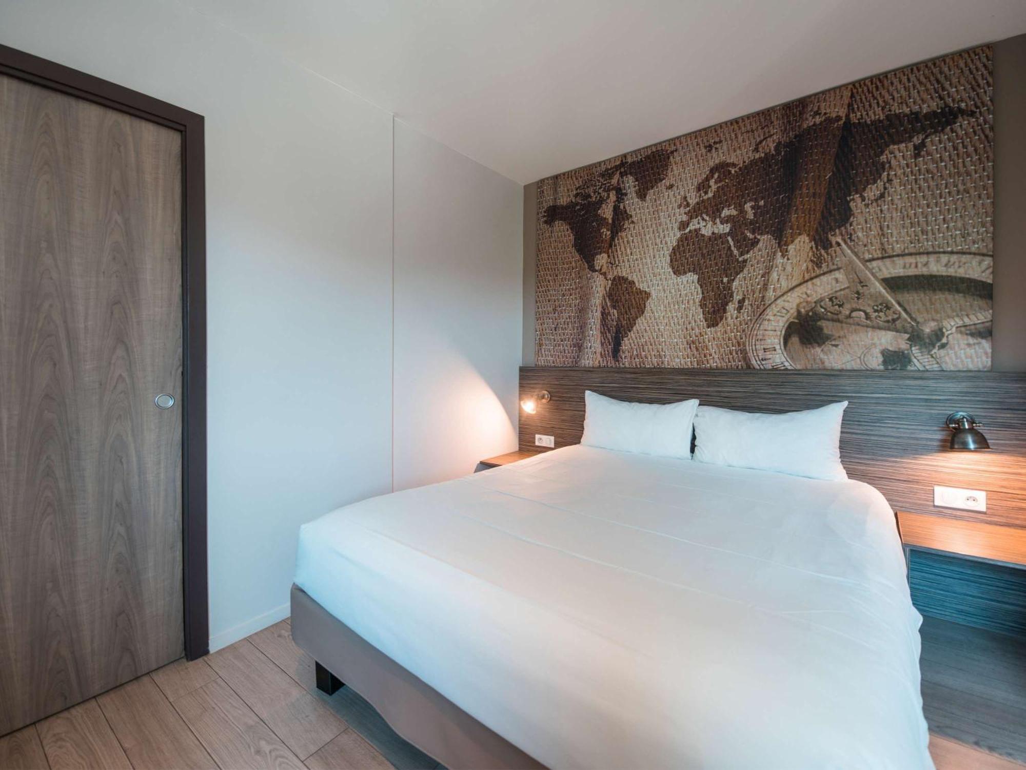 Ibis Styles Hyeres Rooftop & Spa Kültér fotó