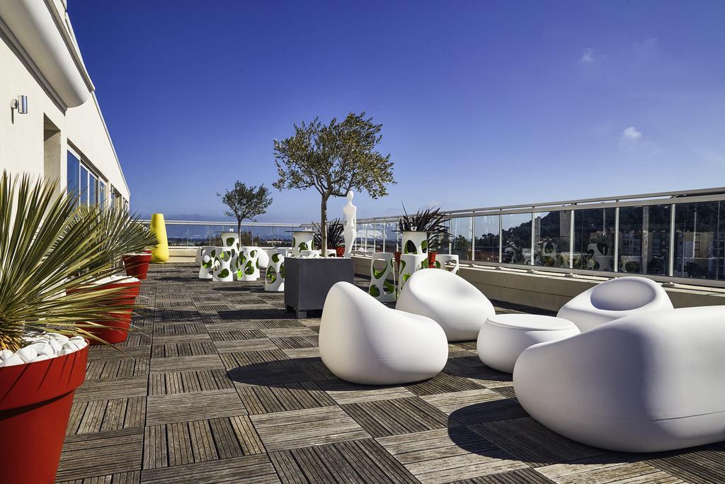 Ibis Styles Hyeres Rooftop & Spa Kültér fotó