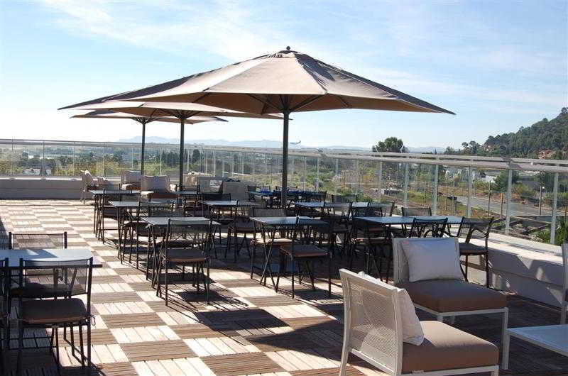 Ibis Styles Hyeres Rooftop & Spa Kültér fotó