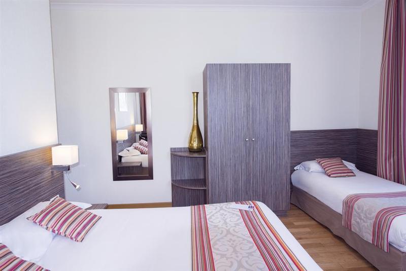 Ibis Styles Hyeres Rooftop & Spa Kültér fotó