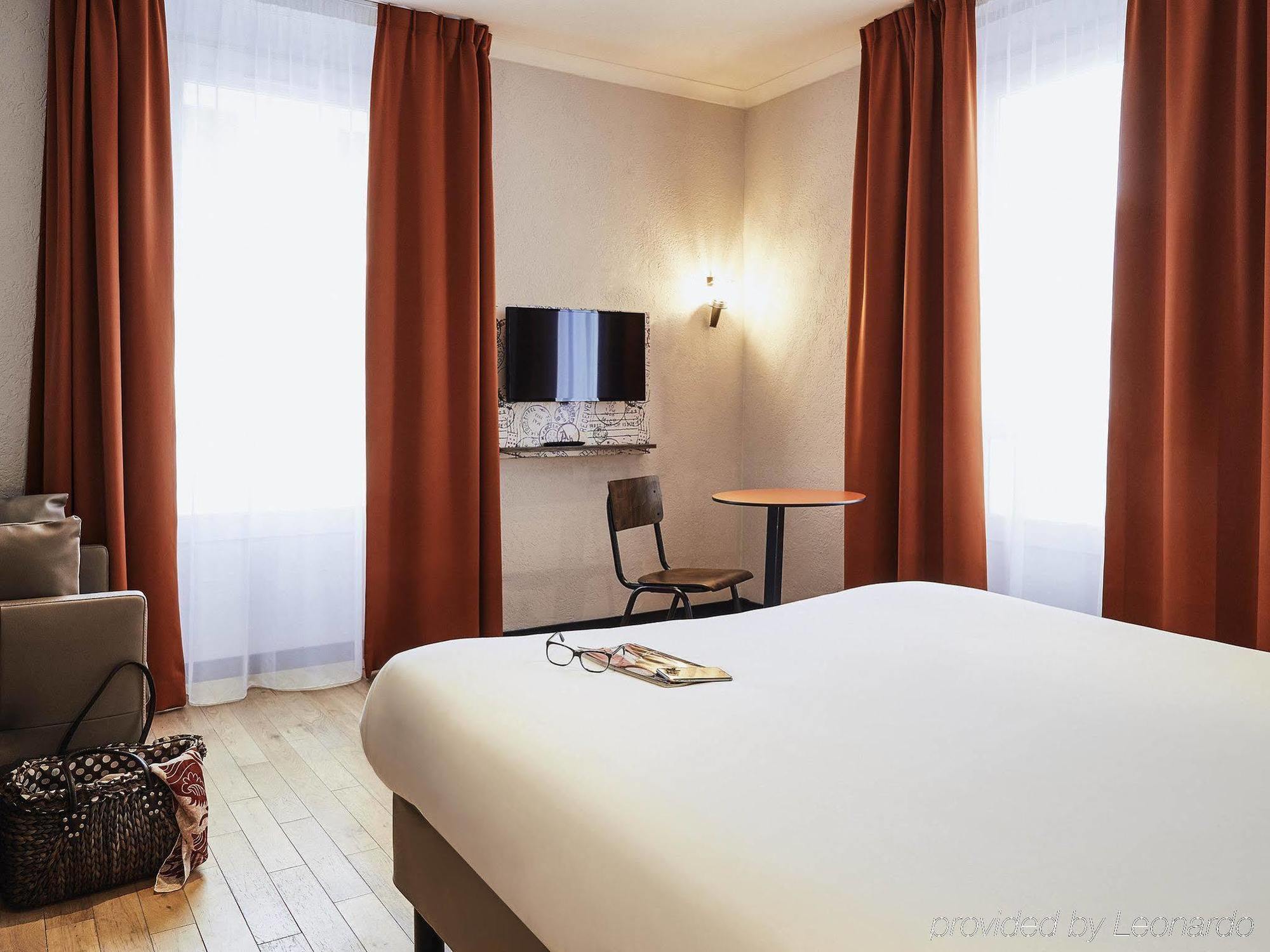 Ibis Styles Hyeres Rooftop & Spa Kültér fotó