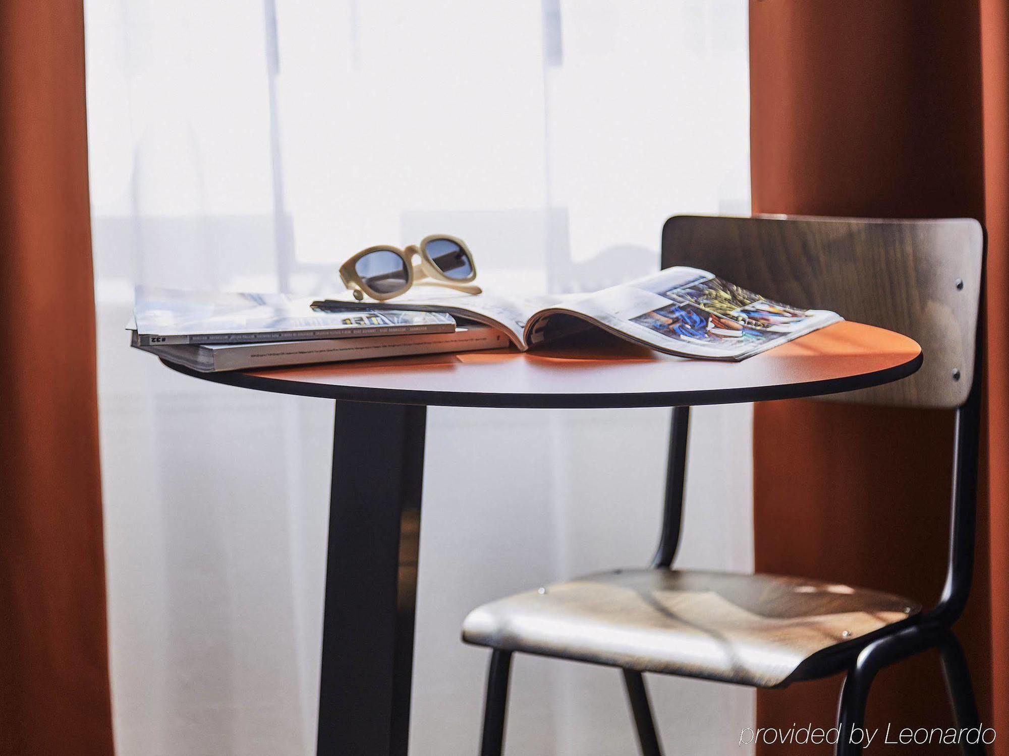 Ibis Styles Hyeres Rooftop & Spa Kültér fotó